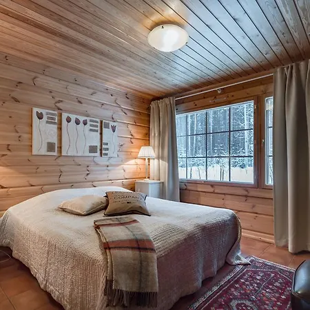 Villa Aalto Koli Kolinkylä Exterior foto