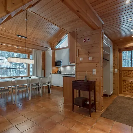 Villa Aalto Koli Kolinkylä Exterior foto