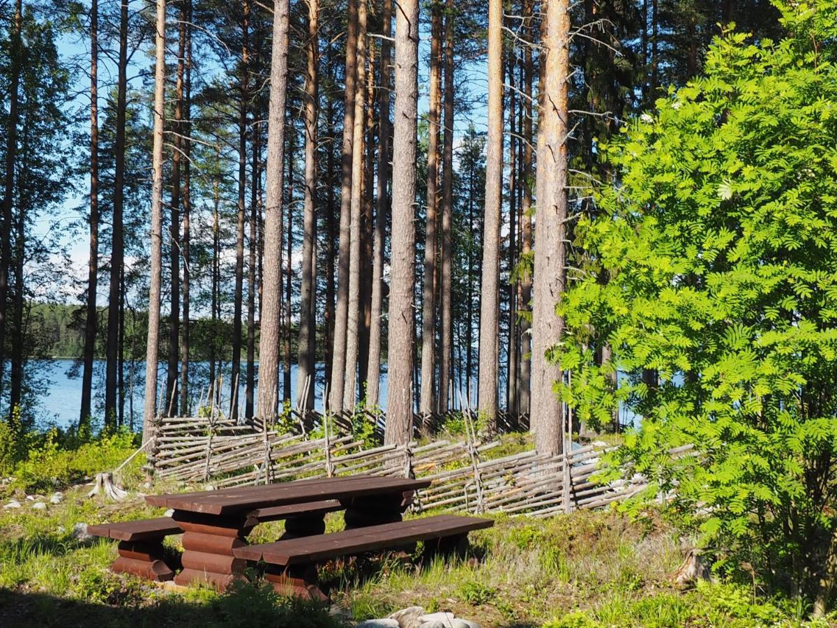 Aalto Koli Kolinkylä