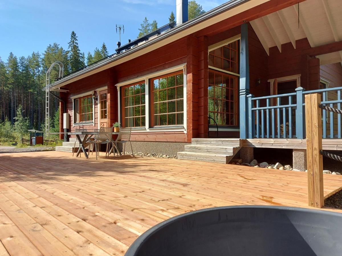 Aalto Koli Villa