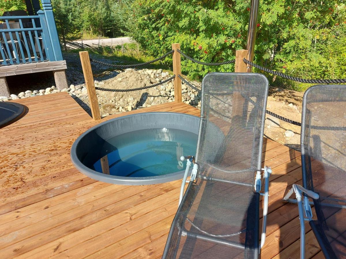 Villa Aalto Koli Kolinkylä