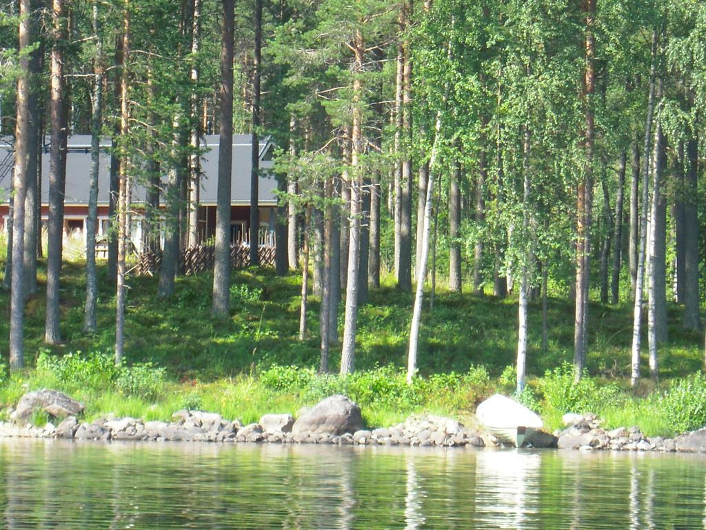 Aalto Koli Kolinkylä