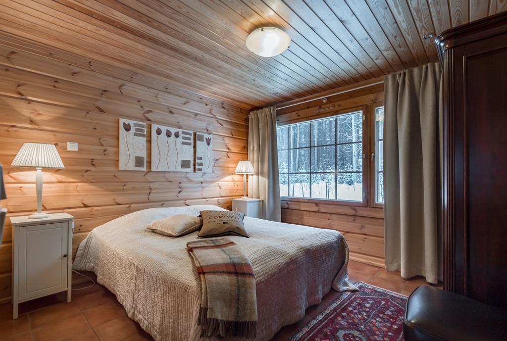 Aalto Koli Villa *