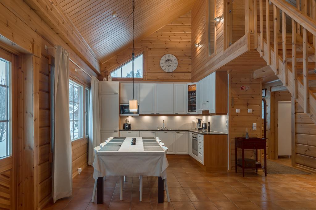 Aalto Koli Villa *
