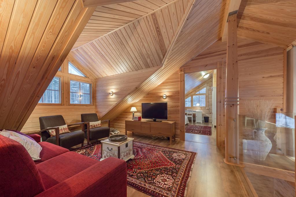 Villa Aalto Koli *